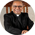 Padre Adilson Vieira (MSA)